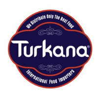 Turkana Food logo - Similar company to Passific Global İhracat Gida Ve Pazarlama A.Ş.