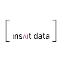 Insait Data logo - Similar company to H. S. P. Consultants