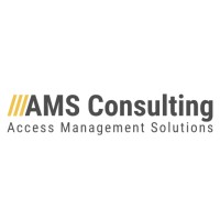 Access Management Solutions Consulting (UK) logo - Similar company to Threatdown Security