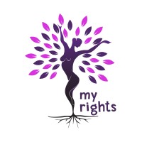 My Rights logo - Similar company to Myright-Empowers People With Disablities