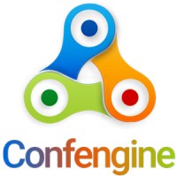 ConfEngine logo - Similar company to Specmatic