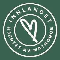 Matfylket Innlandet logo - Similar company to Nt6 Coworking Gjøvik