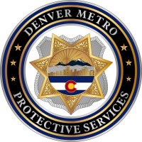 Denver Metro Protective Services logo - Similar company to Arcadia Security™ (Pilb # 2644)