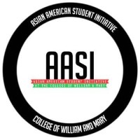 Asian American Student Initiative at William & Mary logo - Similar company to Premium Massage Et Bar À Sieste 🌼🌿