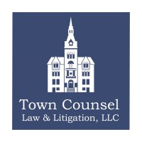 Town Counsel Law & Litigation, LLC logo - Similar company to De Troye Electric Service, Inc.