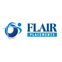 Flair Placements logo - Similar company to 7 Migration Visa Services Pvt. Ltd.