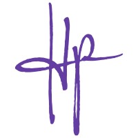 HP Gallery logo - Similar company to Olia Gallery