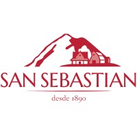 Finca San Sebastián logo - Similar company to Benjamin Moore Nicaragua S.A