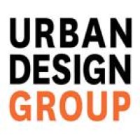 Urban Design Group logo - Similar company to Urban Design Group, Llc