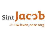 Stichting Sint Jacob logo - Similar company to Zorgbalans