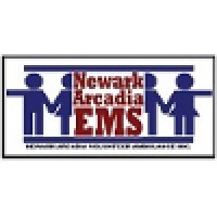 Newark-Arcadia EMS logo - Similar company to Seneca County Sheriff Office