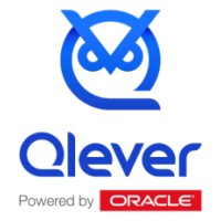 Qlever ERP logo - Similar company to Vertex