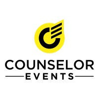 Counselor Events logo - Similar company to 7Ajz.Net
