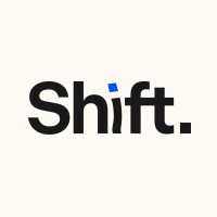 Shift Studio logo - Similar company to The Kahu Studio