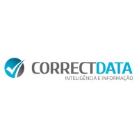 CorrectData Inteligência e Informação logo - Similar company to Cestech
