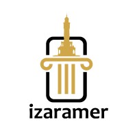 İzaramer logo - Similar company to Before Sunset
