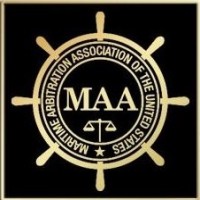 Maritime Arbitration Association of the U.S. logo - Similar company to Los Angeles Maritime Institute (Lami)