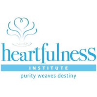 Heartfulness Institute Canada: Meditation logo - Similar company to A2Z It Software Development Company