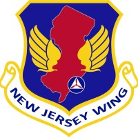 New Jersey Wing, Civil Air Patrol logo - Similar company to Minds Without Borders