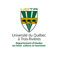 Loisir, culture et tourisme UQTR logo - Similar company to Fédération Québécoise Des Centres Communautaires De Loisir