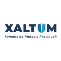 XALTUM Kancelaria Radców Prawnych Barczak Rozpara logo - Similar company to Pol-Elektra