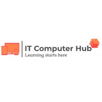 IT COMPUTER HUB logo - Similar company to Computer Concepts, Inc.