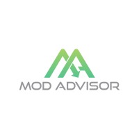 Mod Advisor logo - Similar company to Riskadvisor