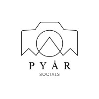 Pyår Socials logo - Similar company to Rode Vastgoedbemiddeling