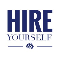HIRE YOURSELF Franchising logo - Similar company to Catherine B. Roy Llc