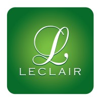 Leclair Cosméticos logo - Similar company to Grupo Leclair