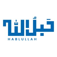 Hablullah logo - Similar company to Mualij