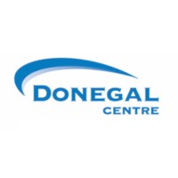 Donegal Centre logo - Similar company to Hippo Ong