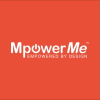 MpowerMe logo - Similar company to Mpower Me