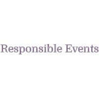 Responsible Events logo - Similar company to Coaching+