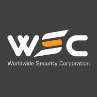 WSC - Worldwide Security Corporation logo - Similar company to Fil'S Company Srl