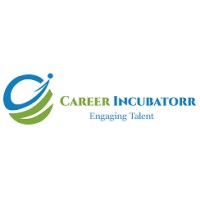 CAREER INCUBATORR logo - Similar company to Ram Impex Private Ltd
