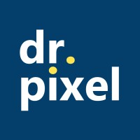 drpixel logo - Similar company to Pt Covwatch Karya Nusantara