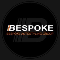 Bespoke Autostyling Ltd logo - Similar company to Deranged Vehicles