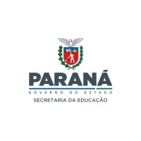 Secretaria de Estado da Educação do Paraná logo - Similar company to Sp< Protection