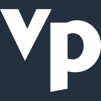 Vuping logo - Similar company to Iarhas - Consultoria De Carreiras Estratégicas Para Profissionais Negros