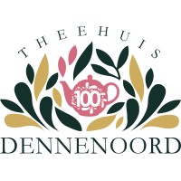 Theehuis Dennenoord logo - Similar company to Dancing Bruins Saasveld