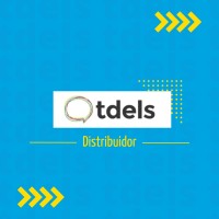 Tdels Distribuidor logo - Similar company to Tdels