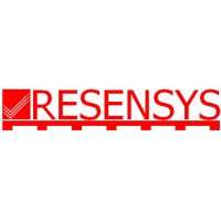 Resensys logo - Similar company to Omnispeech