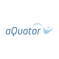 aQuator logo - Similar company to Sinoras