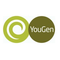YouGen logo - Similar company to Quartus Technologies Inc.