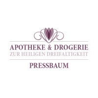 Apotheke zur Hl. Dreifaltigkeit, Mag. Janitsch KG logo - Similar company to Einhorn - Apotheke Hammelburg