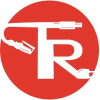 Tecnoredes logo - Similar company to Deira Computación Y Servicios