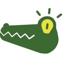 The Ideagator logo - Similar company to Digikraf