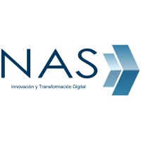 NAS de Guatemala logo - Similar company to Hirschtec
