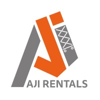 AJI Rentals logo - Similar company to Inproserv